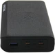 Powerbank PATONA Premium Stark 2.0 20000 mAh 100W Black (4055655232340) - obraz 3