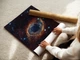 Постер Туманність Равлик, Helix Nebula, Хаббл, галактика, космос, астрономія, A3 42×30 см (id0566) - зображення 3