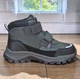 Черевики зимові Tom.M арт. 68179B 36 сірий - зображення 7
