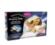 Ортопедическая подушка с эффектом памяти Memory Pillow для здорового сна 50x29x10/7 см Белый - изображение 2