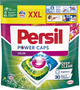 Капсули PERSIL Power Caps Color Deep Clean 44 цикли, концентрований засіб для кольорових тканин і стійких забруднень - зображення 6