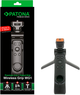  Selfie-tripod PATONA Premium Vlog Selfie Tripod Wireless Grip WG10 Black (4055655253383) - obraz 3