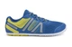 Чоловічі кросівки XERO SHOES HFS victory blue/sulphur 40 (UA7, 25) блакитні з жовтим - изображение 2