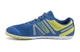 Чоловічі кросівки XERO SHOES HFS victory blue/sulphur 39,5 (UA6,5, 24,5) блакитні з жовтим - изображение 3