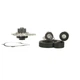Комплект ГРМ (+помпа) LACETTI/NUBIRA 2.0 D 07- - GATES (KP15634XS) - изображение 4