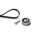 Комплект ГРМ Hyundai I10 1.1 08-13 - GATES (K025511XS) - изображение 1