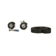 Комплект ГРМ C4/DS4/Kuga - GATES (K025672XS) - изображение 4