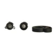 Комплект ГРМ Chevrolet Laceti/Nubira 2.0D 07- (22x151z) - GATES (K015634XS) - изображение 4