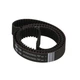 Ремінь ГРМ Toyota Land Cruiser/Sequoia/Lexus LS/GS 4.0/4.3/4.7 94- (34x211z) - GATES (T298) - изображение 4