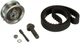 Комплект ГРМ T4/Golf III/Passat/Audi 80/A4/A6 1.9TDI >00 - GATES (K025223XS) - изображение 1