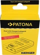 Зарядний пристрій PATONA для GoPro Max SPCC1B (4055655217897) - зображення 6