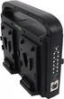 Ładowarka PATONA do akumulatorów V-Mount z kablem XLR (4055655228459) - obraz 5