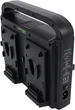 Ładowarka PATONA do akumulatorów V-Mount z kablem XLR (4055655228459) - obraz 6