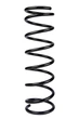 Пружина задняя Raiso (Швеция) Vaz Lada 2105, Ваз Лада 2105 (430*11,8*126) - изображение 1