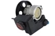 Насос ГУР (125mm) Raiso (Швеция) Peugeot 206 SW, Пежо 206 СФ 02- - изображение 4