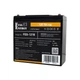 Акумулятор LiFePO4 12.8В 18А·год 230 Вт·год Full Energy FEG-1218 orange для ДБЖ - изображение 1