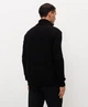 Куртка Moncler Padded Zip Up Cotton Cardigan Black S - зображення 2