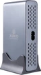 Сетевое зарядное устройство XoKo QC-800 GaN3 800W 10 портов Dark Grey (XK-QC-800) - изображение 4