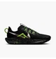Кросівки чоловічі Nike React X Pegasus Trail 5 Black 45 Чорний DV3864-011 - зображення 3