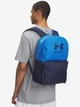 Рюкзак спортивный 25 л водонепроницаемый Under Armour Loudon Backpack 25L 1378415-402 Синий (198632010907) - изображение 2