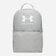 Рюкзак спортивный 25 л водонепроницаемый Under Armour Loudon Backpack 25L 1378415-069 Серый (198634049578) - изображение 1
