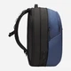 Рюкзак спортивный 28 л водонепроницаемый Under Armour Hustle Elite BP 28L 6005747-418 Синий (198633431176) - изображение 7