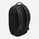 Рюкзак спортивный 29 л водонепроницаемый Under Armour Hustle 6.0 Backpack 29L 1384672-007 Черный (198634283699) - изображение 3
