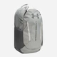 Рюкзак спортивный 29 л водонепроницаемый Under Armour Hustle 6.0 Backpack 29L 1384672-069 Серый (198634283712) - изображение 4