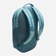 Рюкзак спортивный 29 л водонепроницаемый Under Armour Hustle 6.0 Backpack 29L 1384672-477 Голубой (198634291571) - изображение 3