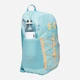 Рюкзак спортивний 26 л водонепроникний Under Armour Hustle Sport 6.0 Backpack 26L 6000397-425 Блакитний (198634283019) - зображення 4