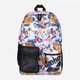 Рюкзак женский спортивный 30 л вмещает формат А4 Arena One Go Backpack Ao 30L 010228-101 Мультиколор (3468337744375) - изображение 1