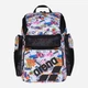 Рюкзак спортивный 45 л вмещает формат А4 Arena One Go Backpack Ao 45L 010232-101 Мультиколор (3468337744412) - изображение 1