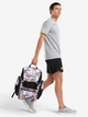 Рюкзак спортивный 45 л вмещает формат А4 Arena One Go Backpack Ao 45L 010232-101 Мультиколор (3468337744412) - изображение 2
