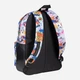 Рюкзак женский спортивный 30 л вмещает формат А4 Arena One Go Backpack Ao 30L 010228-101 Мультиколор (3468337744375) - изображение 6