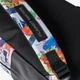 Рюкзак женский спортивный 30 л вмещает формат А4 Arena One Go Backpack Ao 30L 010228-101 Мультиколор (3468337744375) - изображение 8
