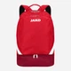 Рюкзак 32 л вмещает формат А4 Jako Iconic 32L 1814-103 Красный (4067633125278) - изображение 1