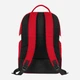 Рюкзак 32 л вмещает формат А4 Jako Iconic 32L 1814-103 Красный (4067633125278) - изображение 2