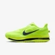Кроссовки мужские Nike Pegasus Premium 43 Желтый HQ2592-702 - изображение 3