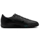 Сороконіжки чоловічі Nike Mercurial Zoom Vapor 16 Academy Tf 44.5 Чорний FQ8449-002 - зображення 4