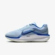Кросівки чоловічі Nike Air Winflo 11 46 Комбінований FJ9509-111 - зображення 2