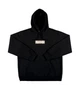 Худі Supreme x Burberry Box Logo Black M - изображение 1