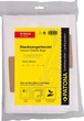 Zestaw worków PATONA do odkurzacza Bosch D/E/F/G z mikrofiltrem 10 szt. - obraz 5