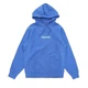 Худі Supreme Box Logo Blue L - изображение 1