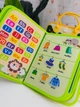 Бизисумка-книга с фигурками на липучках Джунгли - изображение 10
