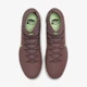 Сороконожки мужские Nike Zm Superfly 10 Academy Km Tf 45.5 Коричневый FQ8333-200 - изображение 5
