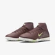 Сороконожки мужские Nike Zm Superfly 10 Academy Km Tf 45.5 Коричневый FQ8333-200 - изображение 6