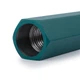 Удлинитель TOMAX 1-1/4 × 1-1/4 UNC 550 мм (рабочая глубина - 500 мм) для алмазных коронок - изображение 3