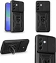 Чехол для смартфона Samsung Galaxy S26 SM-S942 BeCover Military Black (BC_716241) - изображение 3