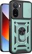 Чехол для смартфона Xiaomi Redmi A7 Pro 4G / Poco C81 BeCover Military Dark Green (BC_716251) - изображение 1