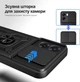 Чохол для смартфона Oppo A6 BeCover Military Black (BC_716287) - зображення 4